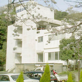 額田記念病院